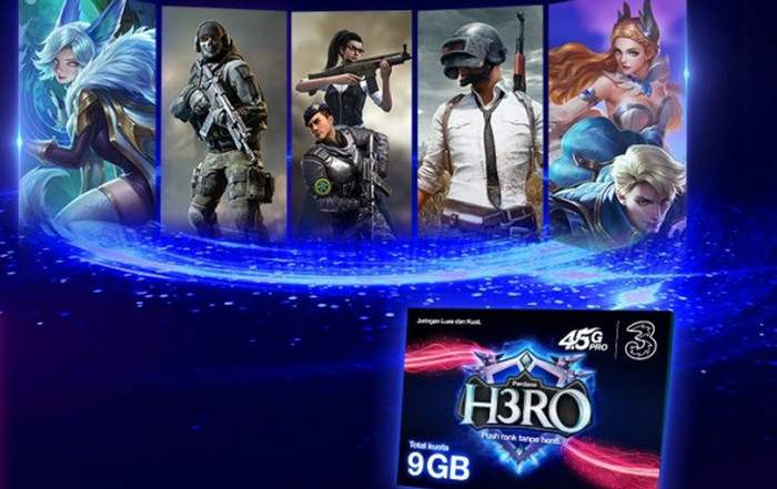 H3RO 