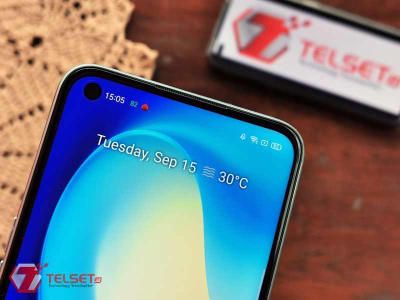 Review Realme 7