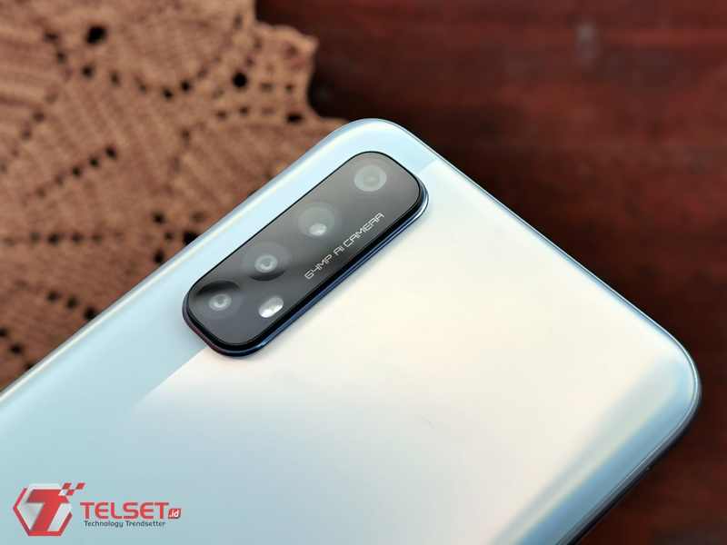 Realme 7 review