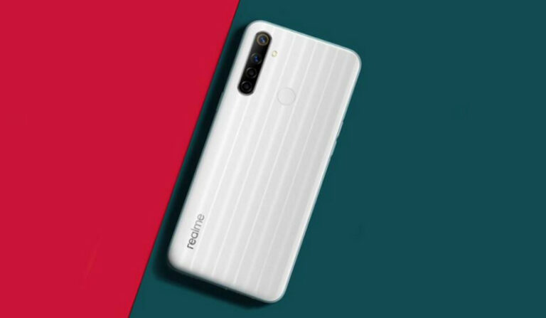 Realme Narzo 20 Series Tiba di Indonesia Awal November