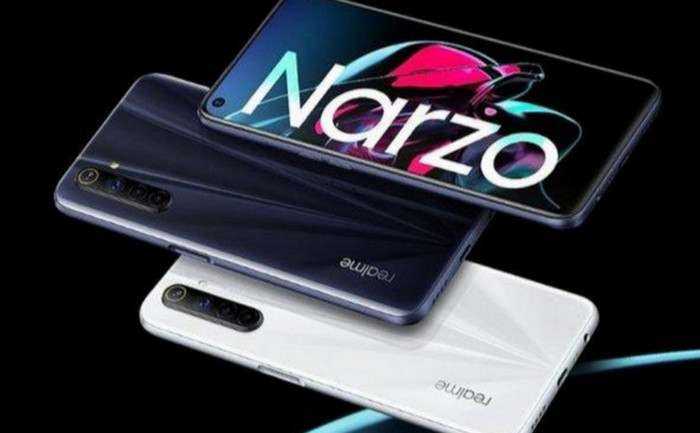 Spesifikasi dan Harga Realme Narzo 20A, Narzo 20, Narzo 20 Pro
