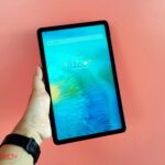 Review Huawei MatePad-2