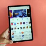 Review Huawei MatePad-5