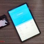 Review Huawei MatePad-8