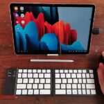 Review Samsung Galaxy Tab S7-11