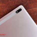 Review Samsung Galaxy Tab S7-12