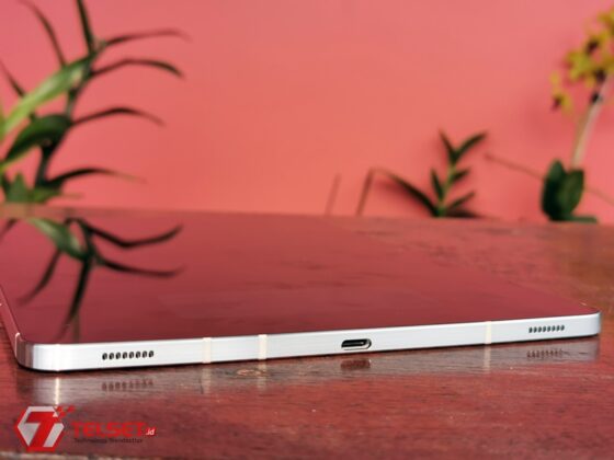 Review Samsung Galaxy Tab S7