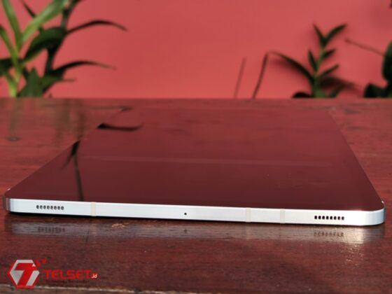 Review Samsung Galaxy Tab S7