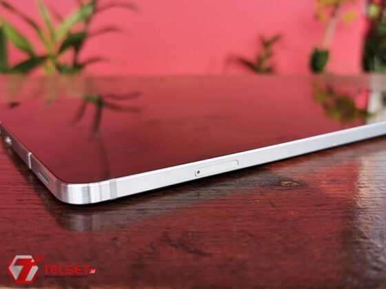 Review Samsung Galaxy Tab S7