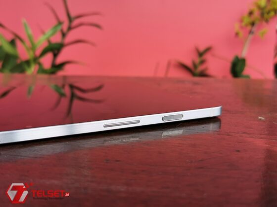 Review Samsung Galaxy Tab S7