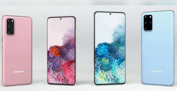 Samsung Galaxy S20 FE 5G Samsung Galaxy S20 FE vs Galaxy S20