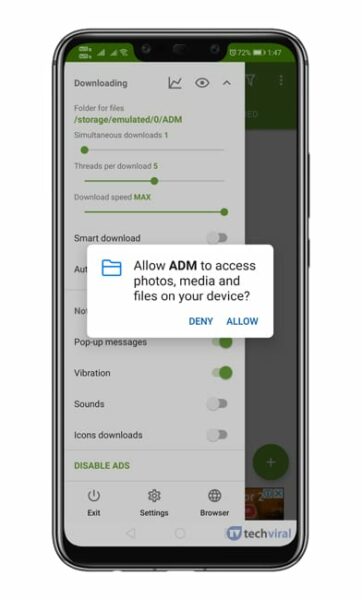 ADM