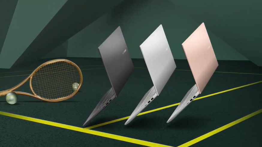 Asus VivoBook Ultra 14 Indonesia