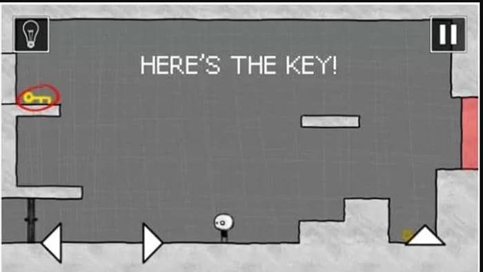 That Level Again 3