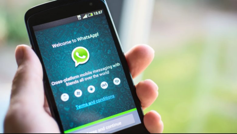Smartphone Tidak Lagi Mendukung WA