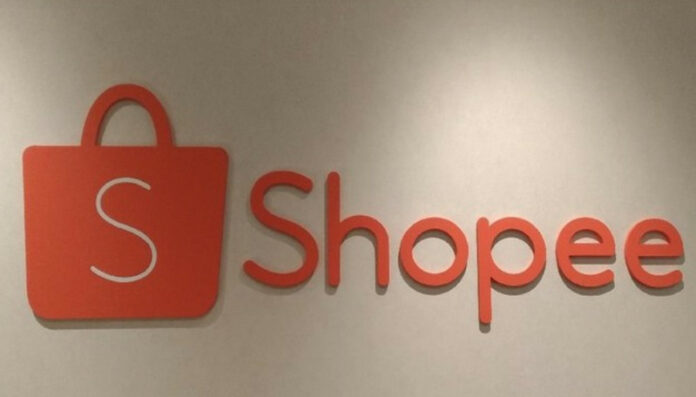 Shopee logo office Transaksi Shopee 2020