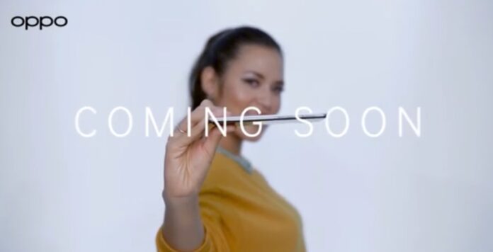 Smartphone Oppo Terbaru-1 Smartphone Oppo terbaru Instagram Raisa