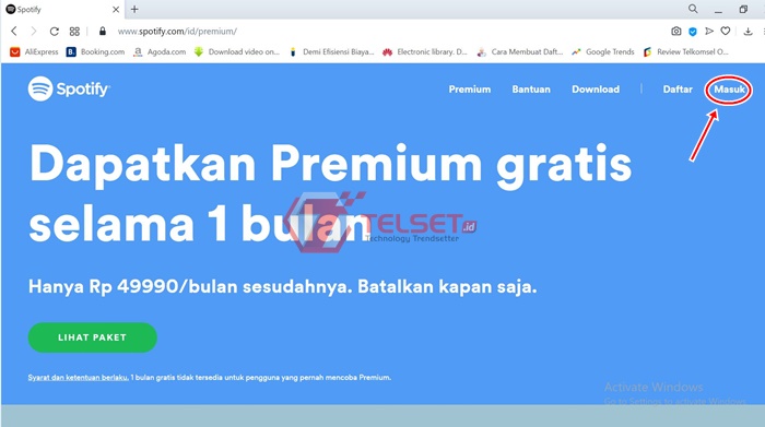 Spotify 