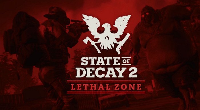 State of Decay 2