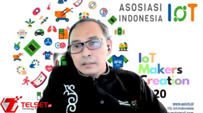 Tantangan Jaringan 5G Tantangan Jaringan 5G