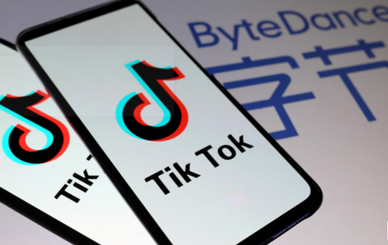 ByteDance TikTok Oracle