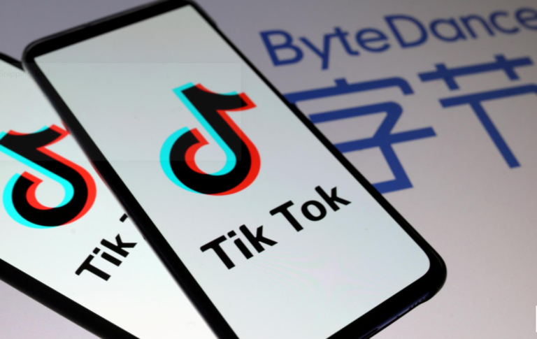 Video bunuh diri tiktok