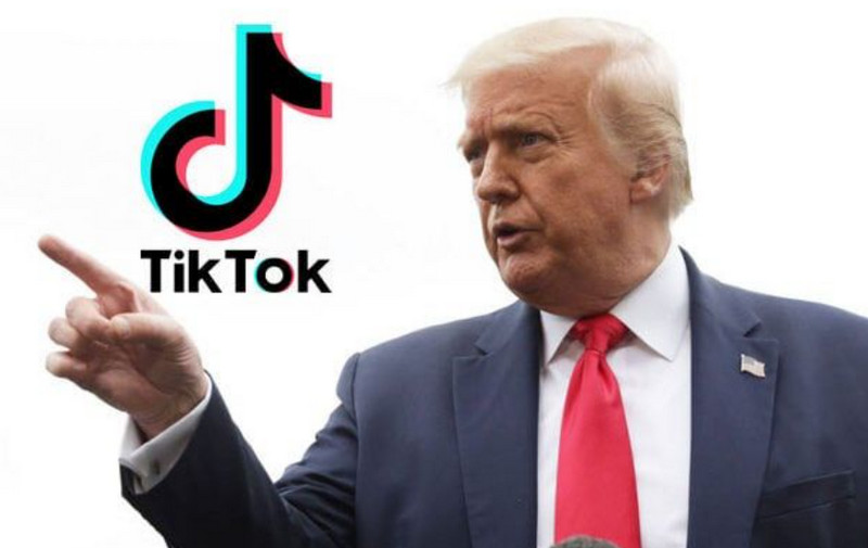 Oracle Akuisisi TikTok