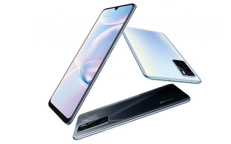 Vivo V20 SE