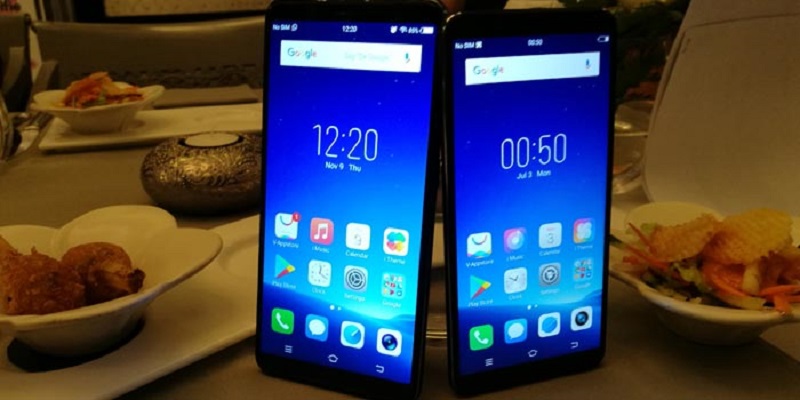 Smartphone Vivo Termurah