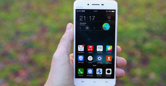 HP Vivo RAM 4 GB Harag Satu Jutaan