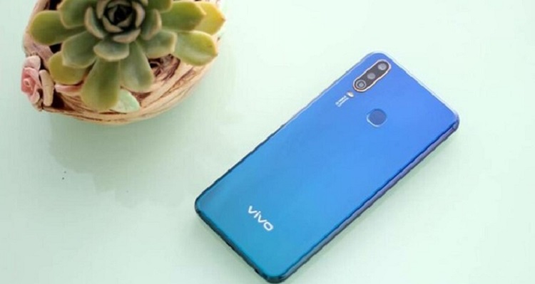 HP Vivo