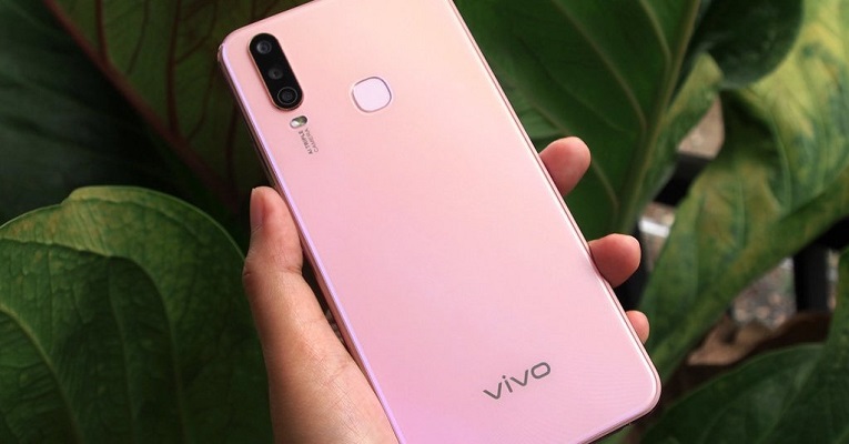HP Vivo RAM 4 GB Harga Satu Jutaan