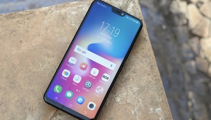 HP Vivo Terbaik dan Termurah