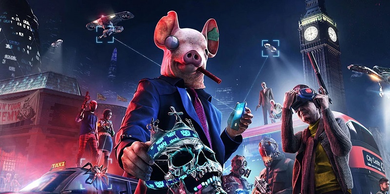 Game PS5 paling ditunggu