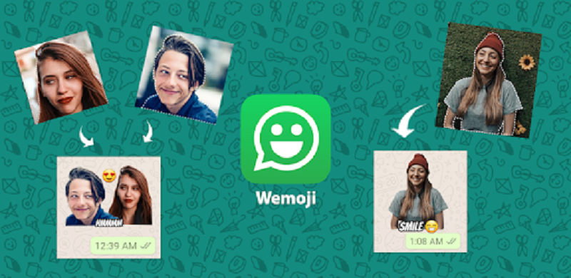 Aplikasi WhatsApp Sticker