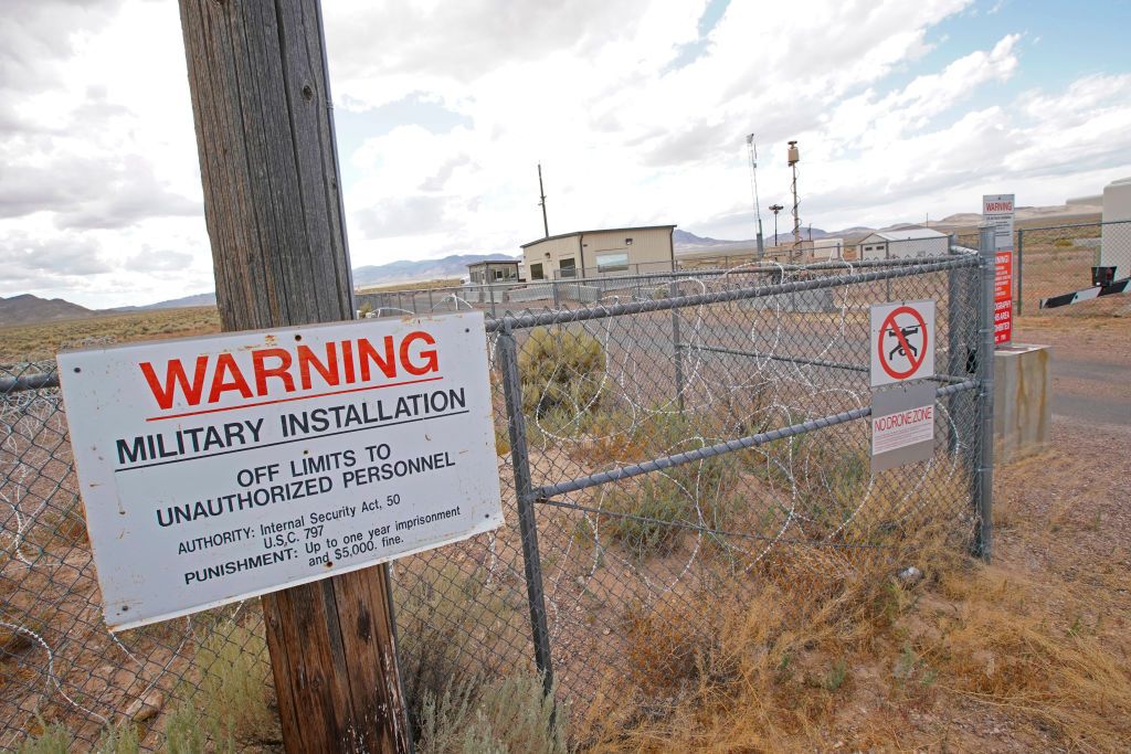 area 51