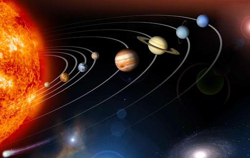 ilmu astrobiologi