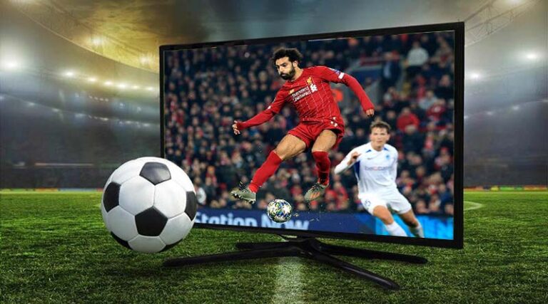 Link live streaming bola gratis Liga Inggris situs Vidio