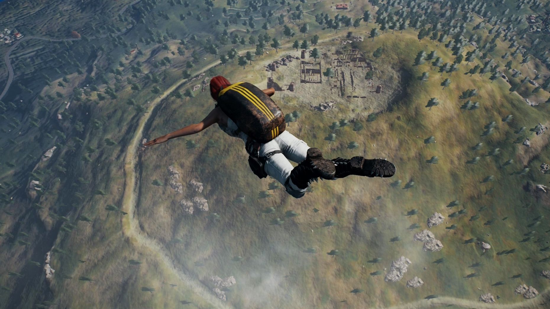 efek buruk main pubg