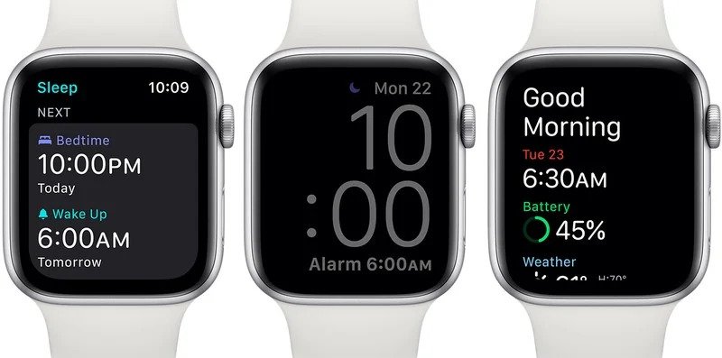 fitur watchos 7