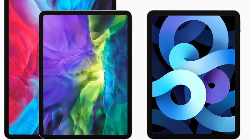 iPad Air 2020