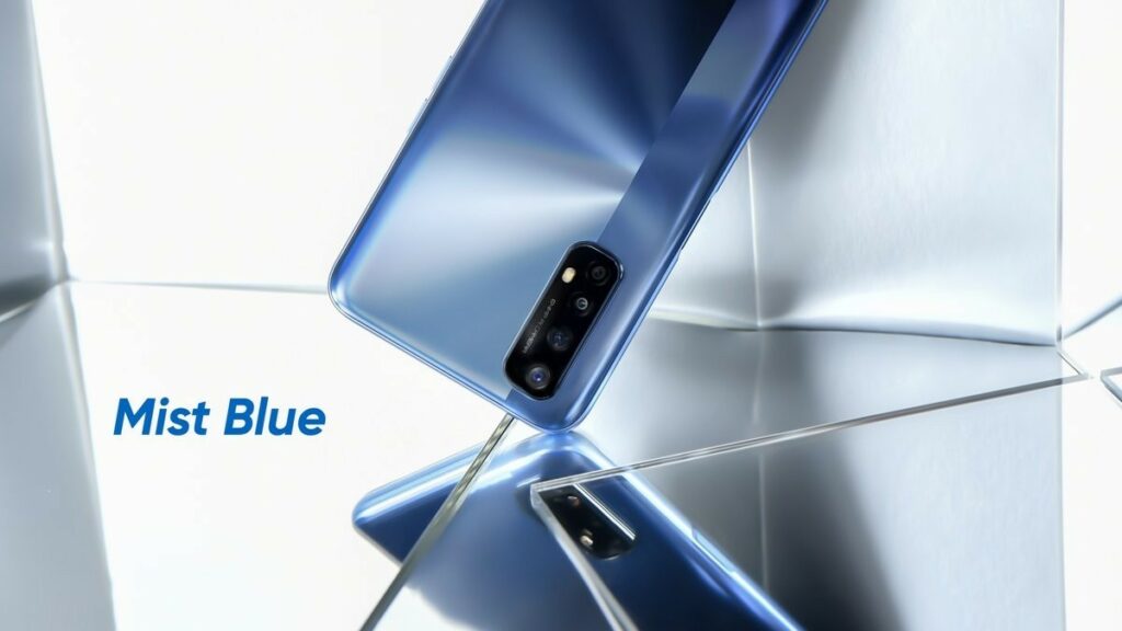 Spesifikasi Harga Realme 7