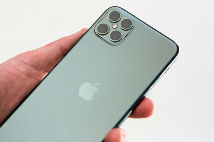 hands on spesifikasi harga iPhone 12