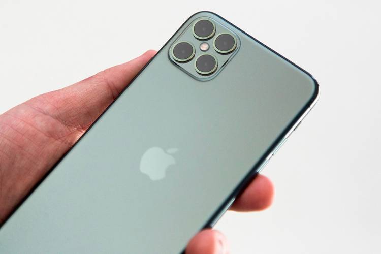 hands on spesifikasi harga iPhone 12