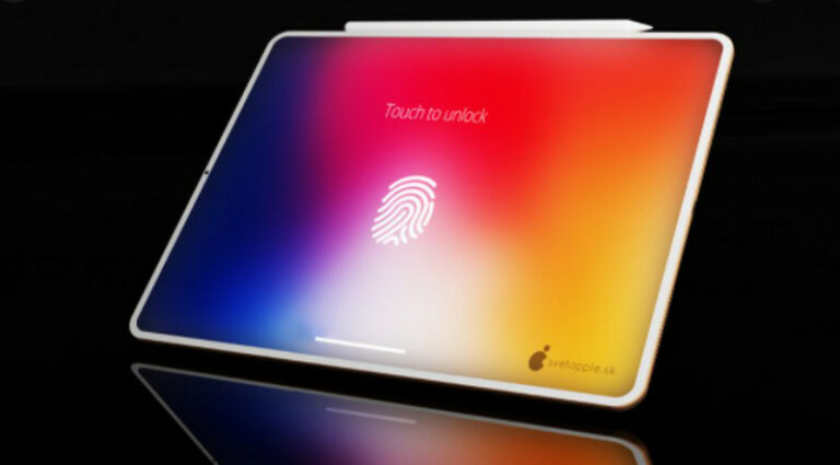 Prosesor iPad Terbaru