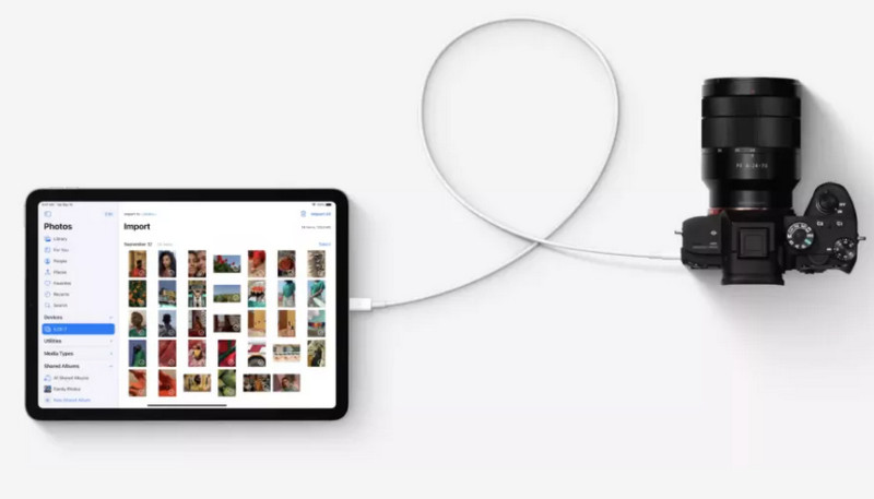iPad Air 4 