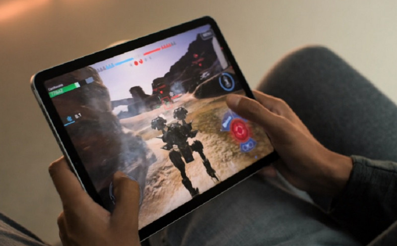 iPad Air 2020