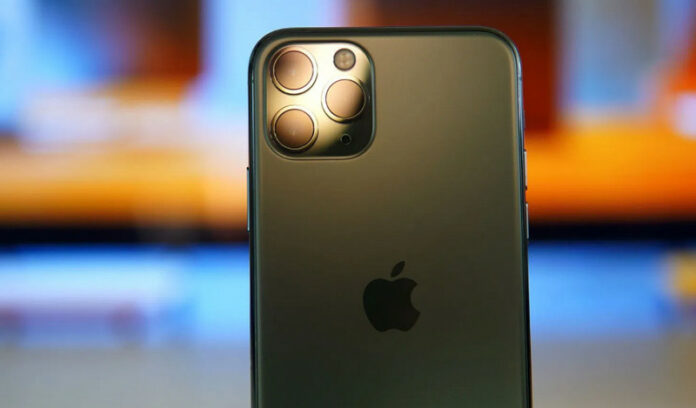 iPhone 12 Rilis