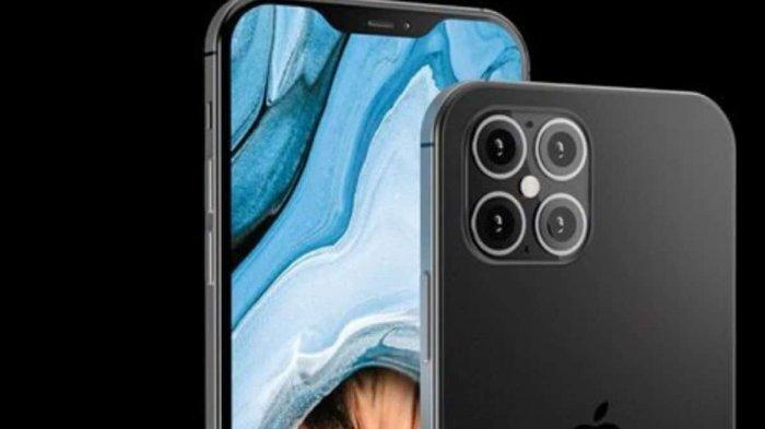 Pre order iPhone 12 Mini Pro Max