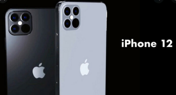 iPhone 12 pic Tanggal Rilis iPhone 12